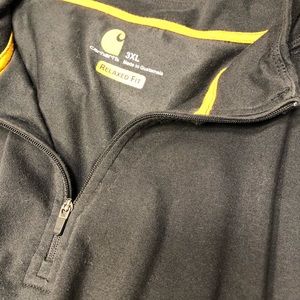 Carhartt 1/4 zip